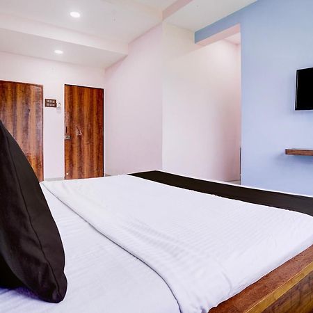 Hotel O Alibag Near Revadanda Beach Exterior photo